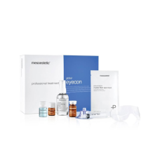 Професійний догляд за периорбітальною зоною 'Глобал Айкон' Global Eyecon Mesoestetic, 12 шт
