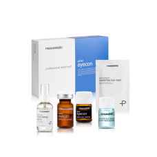 Професійний догляд за периорбітальною зоною 'Глобал Айкон' Global Eyecon Mesoestetic, 2 шт