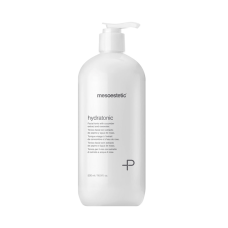 Зволожуючий тонік для обличчя Hydratonic Mesoestetic, 500 мл