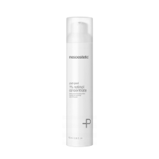 Постпілінговий концентрат з 1% Ретинолом Рost Peel 1% Retinol Concentrate Mesoestetic, 100 мл