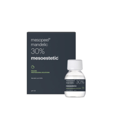 Мигдальний пілінг 30% + нейтралізатор Mandelic_Peel AM 30% Mesoestetic, 50 мл