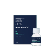 Саліциловий пілінг 30% + нейтралізатор Salicylic_Peel AS 30% Mesoestetic, 50 мл