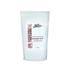 Альгінатна маска класична 'Ацерола і Вітамін С' Mila Mask Peel Off Acerola Mila, 250 г