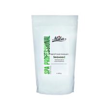 Альгінатна маска напівпрозора порошкова 'Комплекс водоростей' Translucent Peel Off Mask Seaweed Мila