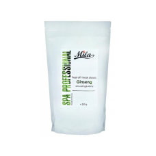 Альгінатна маска класична порошкова 'Женьшень' Mask Classic Vitaliti Powder Мila, 250 г