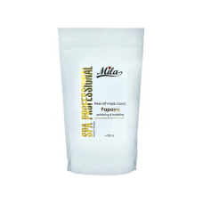 Альгінатна маска класична порошкова 'Пяпайя' Mask Peel Off Papaya Мila, 250 г