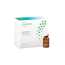 Біоревіталізант Face Pro Nanorma, 10 мл