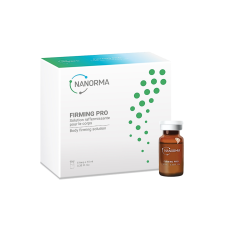 Потужний ліфтинговий ефект Firming Pro Nanorma, 10 мл