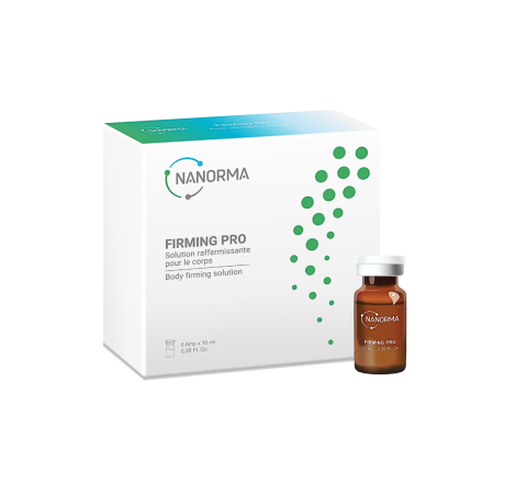 Потужний ліфтинговий ефект Firming Pro Nanorma, 10 мл