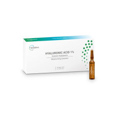 Гіалуронова кислота 1% Hyaluronic Acid 1% Nanorma, 5 мл