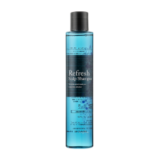 Шампунь для свіжості та блиску волосся Refresh Scalp Shampoo Napla, 200 мл