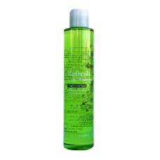 Шампунь для чутливої шкіри голови Refresh Scalp Shampoo Light Napla, 200 мл