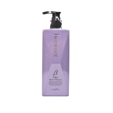Шампунь для сухого та пошкодженого волосся Imprime Beta Silky Moisture Shampoo Napla, 280 мл