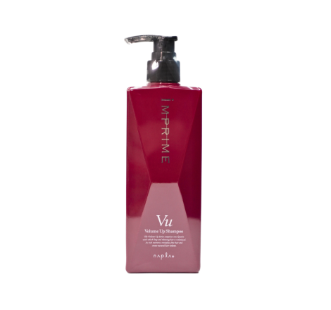 Шампунь для прикореневого об'єму Imprime Volume Up Shampoo Napla, 280 мл