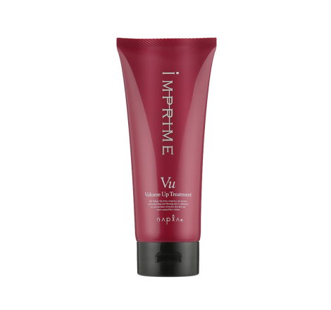 Бальзам для надання об'єму Imprime Volume Up Treatment Napla, 200 г