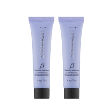 Набір масок для густого волосся Imprime Beta Silky Moisture Treatment Napla, 15 мл*2