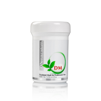 Себорегулююча маска для лікування акне DM Acne Treatment Mask Onmacabim, 250 мл