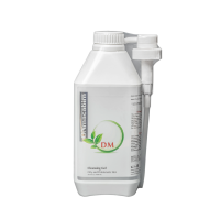 Очищуючий гель для жирної шкіри обличчя  DM Cleansing Gel Onmacabim, 1000 мл                                                                          
