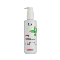 Очищуючий гель для жирної шкіри обличчя DM Cleansing Gel Onmacabim, 200 мл                                                                            