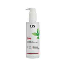 Очищуючий гель для жирної шкіри обличчя DM Cleansing Gel Onmacabim, 200 мл