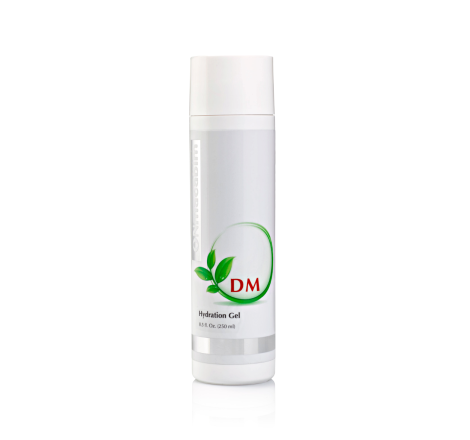 Гель для монофазного кислотного очищення обличчя DM Hydration Gel Onmacabim, 250 мл             ...