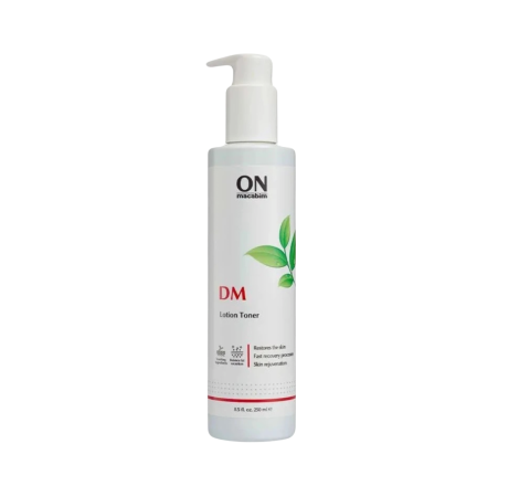 Очищувальний тонік для жирної та проблемної шкіри DM Line Lotion Toner Onmacabim, 250 мл