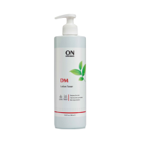 Очищуючий тонік для жирної та проблемної шкіри DM Line Lotion Toner Onmacabim, 500 мл                                                                 