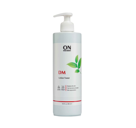 Очищуючий тонік для жирної та проблемної шкіри DM Line Lotion Toner Onmacabim, 500 мл           ...