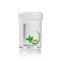 Зволожувальний крем для жирної шкіри обличчя з SPF15 DM Moisturizing Cream Oil Free SPF 15 Onmacabim, 250 мл