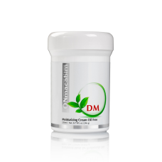 Зволожувальний крем для жирної шкіри обличчя з SPF15 DM Moisturizing Cream Oil Free SPF 15 Onmacabim, 250 мл