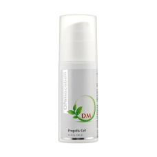 Гель анти акне з прополісом для проблемної шкіри обличчя DM Propolis Gel Onmacabim, 100 мл