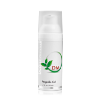 Гель анти акне з прополісом для проблемної шкіри обличчя DM Propolis Gel Onmacabim, 50 мл                                                             