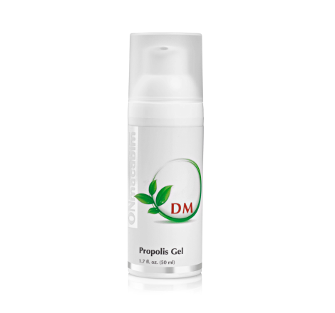 Гель анти акне з прополісом для проблемної шкіри обличчя DM Propolis Gel Onmacabim, 50 мл       ...