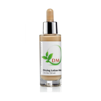 Бактерицидний підсушуючий лосьйон з тоном Drying lotion Macabim Make Up Onmacabim, 30 мл