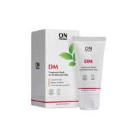 Себорегулююча маска для лікування акне DM Acne Treatment Mask Onmacabim, 50 мл                                                                     
