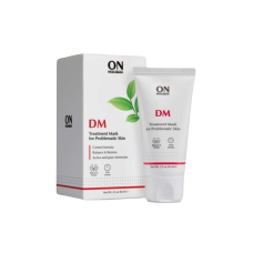 Себорегулююча маска для лікування акне DM Acne Treatment Mask Onmacabim, 50 мл