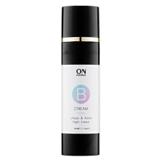 Чорний крем для жирної і проблемної шкіри обличчя DM Black Cream Onmacabim, 30 мл