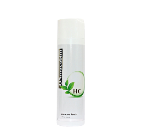 Лікувальний шампунь для зміцнення волосся  FC Treatment Shampoo Onmacabim, 250 мл
