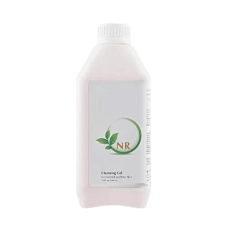 Очищувальний гель для нормальної та сухої шкіри обличчя NR Cleansing Gel Onmacabim, 1000 мл