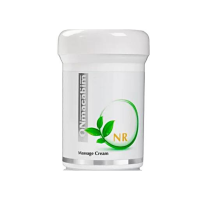 Базовий крем для масажу обличчя NR Massage Cream Onmacabim, 250 мл