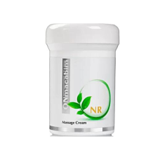 Базовий крем для масажу обличчя NR Massage Cream Onmacabim, 250 мл