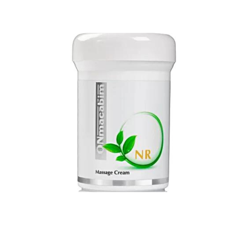 Базовий крем для масажу обличчя NR Massage Cream Onmacabim, 250 мл