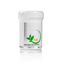 Зволожувальний крем для  шкіри обличчя з SPF15 NR Moisturizing Cream Combination Skin SPF15 Onmacabim, 250 мл                                