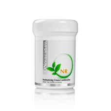 Зволожувальний крем для  шкіри обличчя з SPF15 NR Moisturizing Cream Combination Skin SPF15 Onmacabim, 250 мл