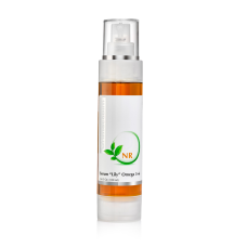 Концентрована живильна сироватка LILY Омега 3+6  NR Serum LILY Omega 3+6 Onmacabim, 100 мл