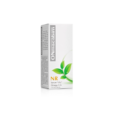 Концентрована живильна сироватка LILY Омега 3+6  NR Serum LILY Omega 3+6 Onmacabim, 30 мл
