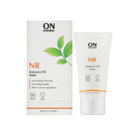 Живильна маска з наноліпосомами NR Intensive Fill Mask Onmacabim, 50 мл