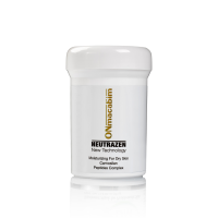Денний зволожувальний крем для сухої шкіри обличчя з SPF15 Neutrazen Carnosilan Moisturizing For Dry Skin SPF15 Onmacabim, 250 мл                     