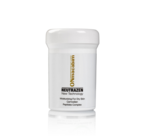 Денний зволожувальний крем для сухої шкіри обличчя з SPF15 Neutrazen Carnosilan Moisturizing For...