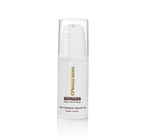 Відновлювальний гель з ліфтинг-ефектом Neutrazen Recover Gel Onmacabim, 100 мл